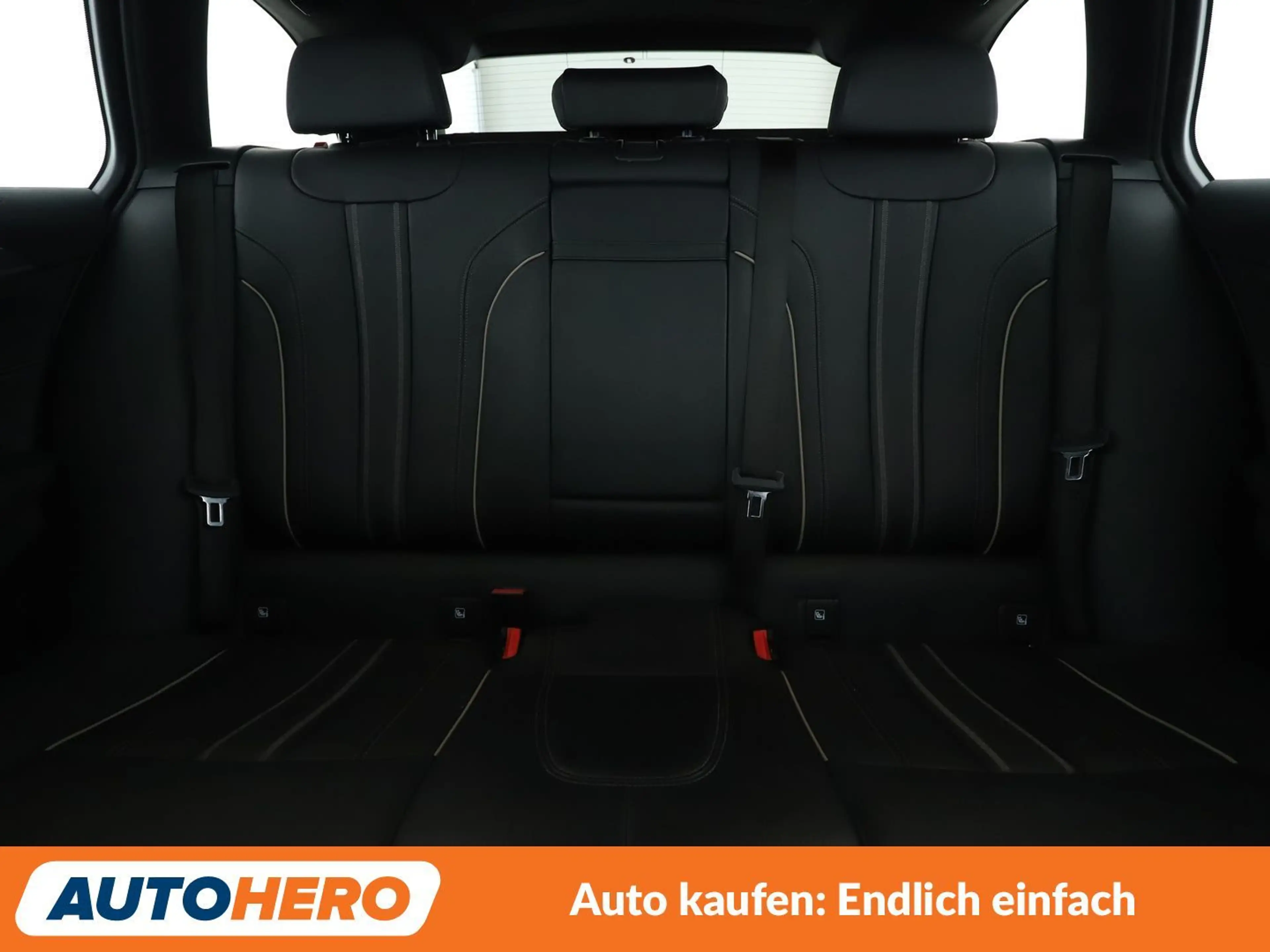 BMW 530 530d xDrive M Sport Aut.*NAVI*LED*ACC*HUD*PANO*360 — photo 15