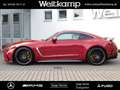 Mercedes-Benz AMG GT AMG GT 63 4M+ MANUFAKTUR+Aero-P.+Lift+Distronic BC Rot - thumbnail 2