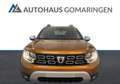 Dacia Duster II Prestige*AHK*SHZ*KAMERA*Navi+BT*1.Hand Braun - thumbnail 3