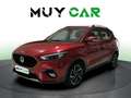 MG ZS 1.5 VTi-Tech Luxury 78kW Blanc - thumbnail 3