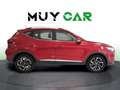 MG ZS 1.5 VTi-Tech Luxury 78kW Blanc - thumbnail 8