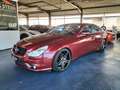 Mercedes-Benz CLS 350 *Tempomat*Vollleder*Bi Xenon*BC*AMG Line Rot - thumbnail 3