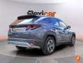 Hyundai TUCSON 1.6 T Klass Gris - thumbnail 3