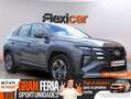 Hyundai TUCSON 1.6 T Klass Gris - thumbnail 1