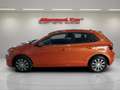 Volkswagen Polo Polo 1.0 TSi Trendline OPF Oranje - thumbnail 9