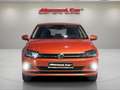 Volkswagen Polo Polo 1.0 TSi Trendline OPF Oranje - thumbnail 2