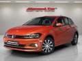 Volkswagen Polo Polo 1.0 TSi Trendline OPF Oranje - thumbnail 1