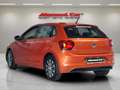 Volkswagen Polo Polo 1.0 TSi Trendline OPF Oranje - thumbnail 8