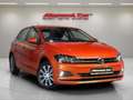 Volkswagen Polo Polo 1.0 TSi Trendline OPF Oranje - thumbnail 3