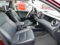 Toyota RAV 4 Executive Hybrid 4WD*LED*NAVI* Rot - thumbnail 9
