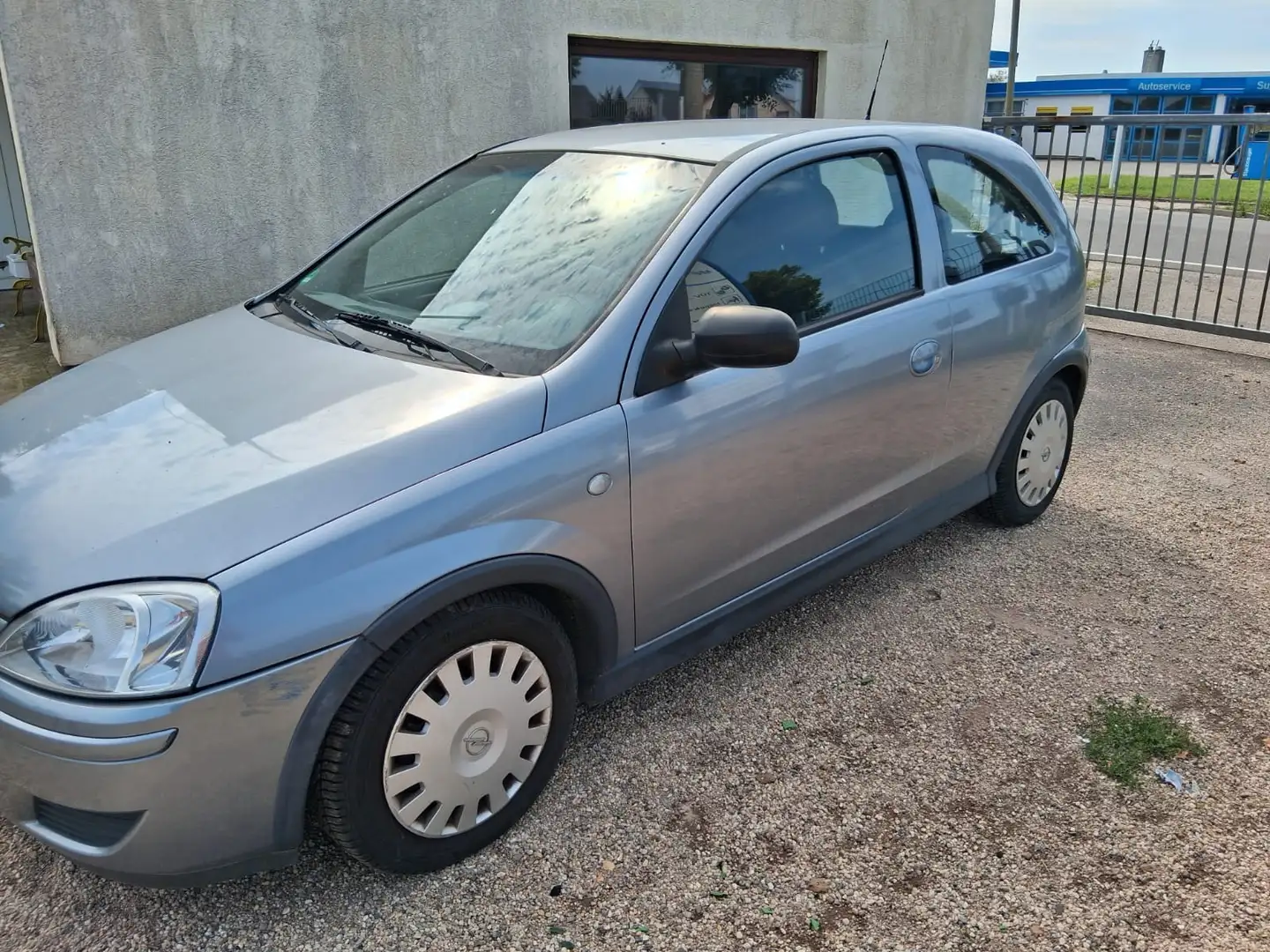 Opel Corsa 1.0 12V Edition - 2