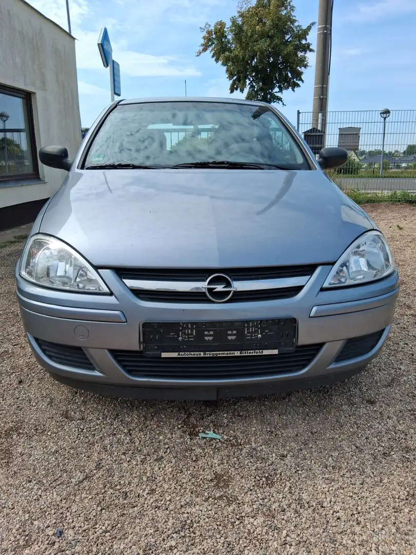 Opel Corsa 1.0 12V Edition - 1