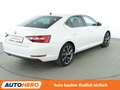 Skoda Superb 2.0 TDI Ambition*NAVI*PDC*SHZ*TEMPO*XENON*KLIMA* Biały - thumbnail 6