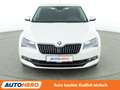 Skoda Superb 2.0 TDI Ambition*NAVI*PDC*SHZ*TEMPO*XENON*KLIMA* Biały - thumbnail 9