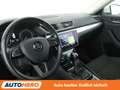 Skoda Superb 2.0 TDI Ambition*NAVI*PDC*SHZ*TEMPO*XENON*KLIMA* Biały - thumbnail 11