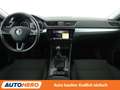Skoda Superb 2.0 TDI Ambition*NAVI*PDC*SHZ*TEMPO*XENON*KLIMA* Biały - thumbnail 12