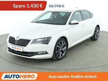 2.0 TDI Ambition*NAVI*PDC*SHZ*TEMPO*XENON*KLIMA*
