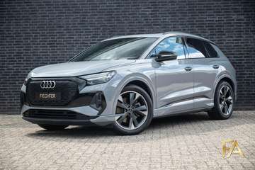 50 quattro S edition 77 kWh Panodak|Sline|kieselgr