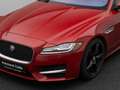 Jaguar XF R-Sport Kamera Schiebedach Meridian Navi Roşu - thumbnail 17