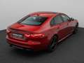 Jaguar XF R-Sport Kamera Schiebedach Meridian Navi Roşu - thumbnail 7