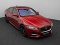 Jaguar XF R-Sport Kamera Schiebedach Meridian Navi Roşu - thumbnail 3