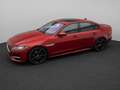 Jaguar XF R-Sport Kamera Schiebedach Meridian Navi Roşu - thumbnail 12