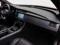 Jaguar XF R-Sport Kamera Schiebedach Meridian Navi Roşu - thumbnail 23