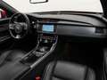 Jaguar XF R-Sport Kamera Schiebedach Meridian Navi Roşu - thumbnail 41