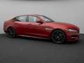Jaguar XF R-Sport Kamera Schiebedach Meridian Navi Roşu - thumbnail 4