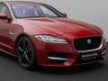 Jaguar XF R-Sport Kamera Schiebedach Meridian Navi Roşu - thumbnail 15