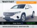 Mercedes-Benz EQA 350 4M PROG-ADV+ PANO AHK FAP MEMO 360° WDGS Alb - thumbnail 1