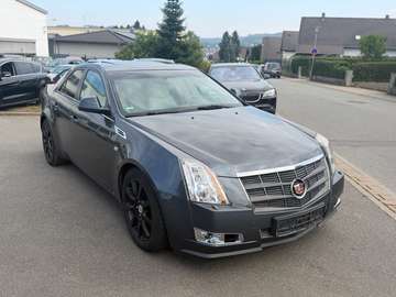 Sport Luxury*NEU*TÜV*gepflegt*NAVI*