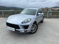 Porsche Macan S Diesel Aut. Argent - thumbnail 2
