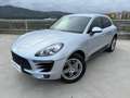 Porsche Macan S Diesel Aut. Argent - thumbnail 8