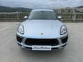 Porsche Macan S Diesel Aut. Argent - thumbnail 4