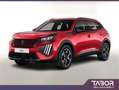 Peugeot 2008 MHEV 145 DSC6 Allure GPS ACC 360° Rouge - thumbnail 1