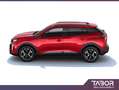 Peugeot 2008 MHEV 145 DSC6 Allure GPS ACC 360° Rouge - thumbnail 2