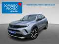 Opel Mokka Gris - thumbnail 1