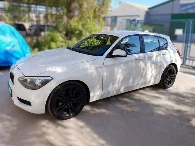 BMW 116 116i