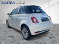 Fiat 500 1.0 Dolcevita PANORAMADACH+Klima+Parksensoren Noir - thumbnail 3