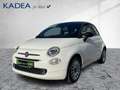 Fiat 500 1.0 Dolcevita PANORAMADACH+Klima+Parksensoren Wit - thumbnail 2