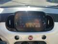 Fiat 500 1.0 Dolcevita PANORAMADACH+Klima+Parksensoren Wit - thumbnail 14