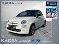 Fiat 500 1.0 Dolcevita PANORAMADACH+Klima+Parksensoren Wit - thumbnail 1
