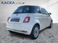 Fiat 500 1.0 Dolcevita PANORAMADACH+Klima+Parksensoren Wit - thumbnail 4