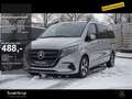 Mercedes-Benz V 220 lang DISTRO STANDH KAMERA WIDESCREEN 7 SITZER Gris - thumbnail 1