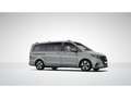 Mercedes-Benz V 220 lang DISTRO STANDH KAMERA WIDESCREEN 7 SITZER Grau - thumbnail 12