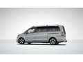 Mercedes-Benz V 220 lang DISTRO STANDH KAMERA WIDESCREEN 7 SITZER Grau - thumbnail 9