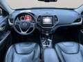 Jeep Cherokee V6 Automatik Limited+4x4+PANO+KLIMA+NAV Grau - thumbnail 10