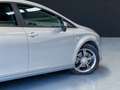 SEAT Leon 2.0 TDI 170cv FR Gris - thumbnail 32