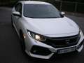 Honda Civic 1.0 i-VTEC SPORT Blanc - thumbnail 5